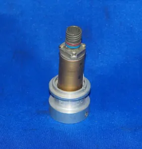 LearJet Lear Jet Wheelspeed Transducer 140-183 6632401001-005 140-13915 *Notes*